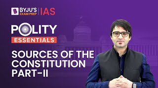 Federalism in the Indian Constitution | FEDERAL, UNITARY, QUASI-FEDERAL Characteristics | UPSC 2023