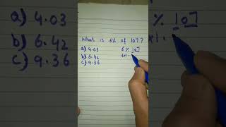 Easy Math trick to amaze your friends | Fun Trick | Limited to only some specific numbers!