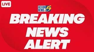 First Alert Traffic