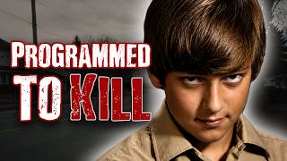 The KILLER Kid: The Case of Charlie Brandt