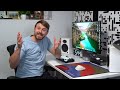 apple m4 mac mini desk setup best accessories