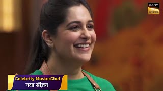 Celebrity MasterChef Promo - Mr,Faizu Ki Dukhbhari Kahani Ke Dipika Kakar Ne Liye Maze