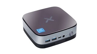 minipc　Win11搭載 ミニパソコン ミニPC小型デスクトップパソコン 初期設定済み インテルCeleron コンパクト小型パソコン メモリ8GB SSD256GB