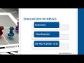 webinar comprendiendo los recientes cambios de gfsi para la certificación nsf international