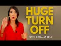 This Makes YOU Unattractive To HIGH VALUE WOMEN | Expert Advice Arica Angelo