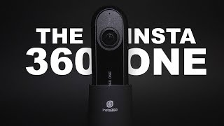 Probably The Best 360 Camera of 2018