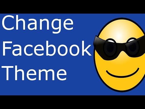 How To change Facebook Look - How to check Facebook profile viewers How To change Facebook Look - How to check Facebook profile viewers
