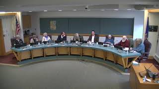 Public Health and Human Services Board - 19 Mar 2024