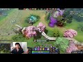 sumiya 7.22g must watch epic game sumiya invoker stream moment 965