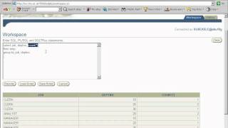 Basic SQL Tutorial - 4.2 - GROUP BY Statement [TutorialGenius.com]