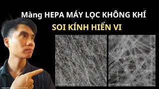 Mua máy lọc không khí loại nào - Khử khuẩn không khí tốt Best Air purifies 2024 | Giangdientu