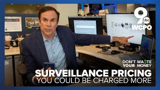 Surveillance Pricing: paying more because of your Zip Code