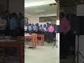 Davuilevu Theological College Male Voices🙏🎶 WE NI YADRA NA NONA I TALAI🎶 2017