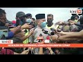 sultan nazrin don t perform mental acrobatics to deny corruption elephant