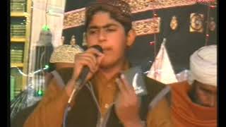 Safqat Mueen Punjabi naat Mahfil Milad Mustafa SAW Malik Nasir Saleem Raan