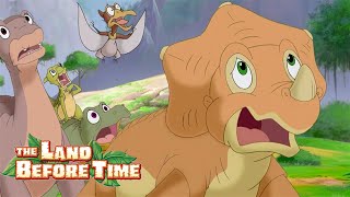 A Longneck Dinosaur  Adventure 🗺️ | Full Episode | The Land Before Time