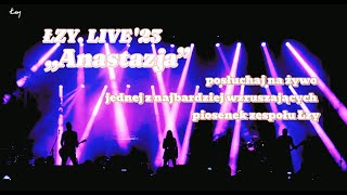 ŁZY- Live '23. \