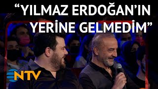 @NTV Eser Yenenler’den “Çok Güzel Hareketler Bunlar 2” ile ilgili açıklamalar (O Anın Hikayesi)