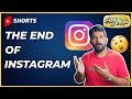 How is Intragram killing Itself ! | #abhiandniyu #shorts