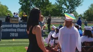 May 26 2018 Longmont High School Graduation 109