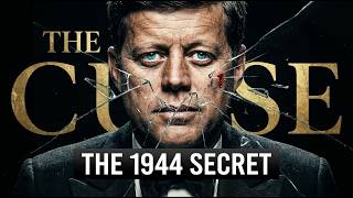 The Kennedy Curse: The Secret 1944 Letter Truth