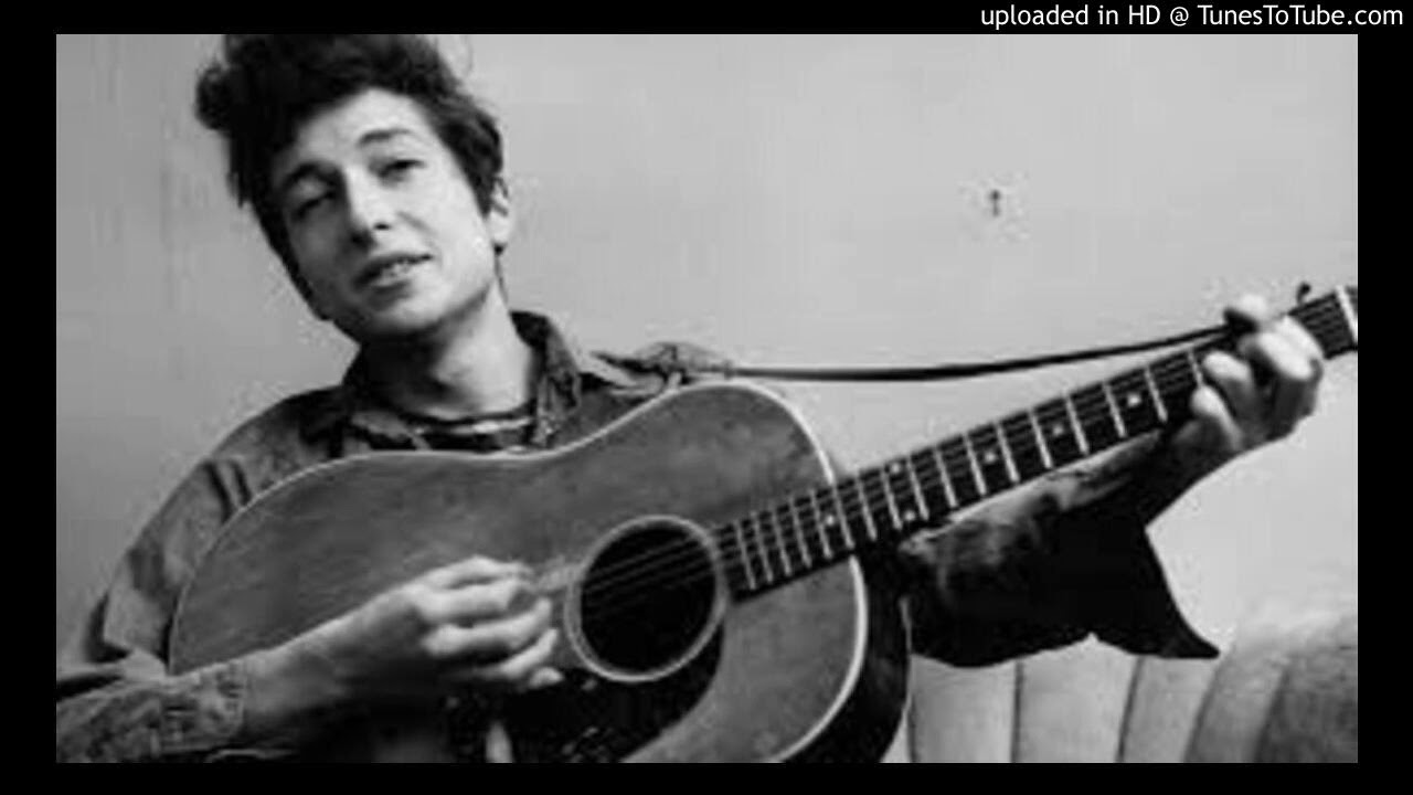 Bob Dylan - Like A Rolling Stone - YouTube