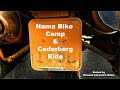 Cederberg Nama Ride