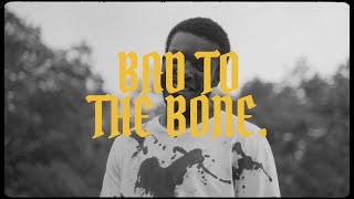 Chuck iNDigo - Bad to the bone (Official Video) by SECK