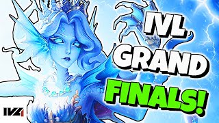 Can Naiad Win The BIGGEST CHINA TOURNAMENT?!