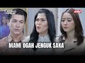 Kekecewaan Mami Besar, Emosinya Membludak !! | Suami Pengganti ANTV Eps 158 (7/10)