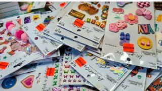 LARGE HOBBY LOBBY CLEARANCE CRAFT HAUL