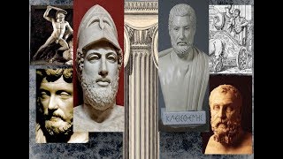 Ancient Athens - The end of tyranny