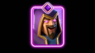 Wizard Evolution Deploy Sound Effect