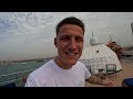 7-day cruise in Cape Verde | Part 1 ⚓