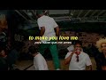 Tyler, The Creator - Running Out Of Time (lyrics & Subtitulado)