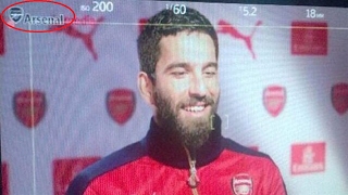 Is Arda Turan Really Moving To Arsenal ? Skill Mix 2017