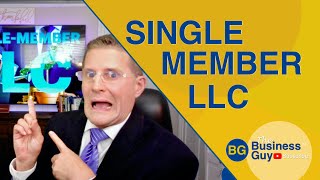 Single Member LLC | Best Strategies | Biggest Mistakes