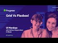 UI Mondays: Grid Vs Flexbox!