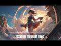 Floating Through Time | piano