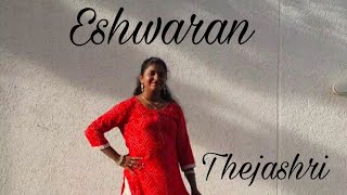 ONDI VEERAN NANADI - ESWARAN