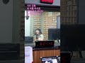 트로트가수 진화 내 이름 아시죠 장민호 kbs부산 즐거운저녁길