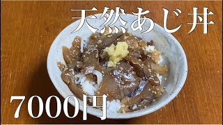 ふるさと納税返礼品/長崎県松浦市/海鮮丼