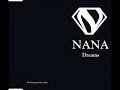 (Pop-Rap)💥Nana- Dreams💥 (Album Version) (90's Original Instrumental)