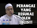 Ustaz Dato' Ahmad Husam l Antara Perangai Puak Puak Kaum Nabi Luth A.S Yang Allah Laknat!!!