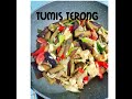 Tumis Terong/Short