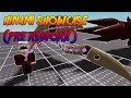 Hinami Showcase! (Pre Rework) | Ro-Ghoul