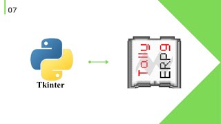 Python tally series -07 | Getting Day Book | Python | Tkinter | Tally addon | Tally Integration