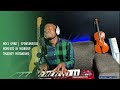 Holy Spirit | Spontaneous Moments in worship - Tinashey Mutandwa