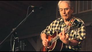 John Sebastian, Happy Traum, and Larry Campbell - The Water is Wide - Live at Fur Peace Ranch