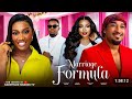 MARRIAGE FORMULA NIGERIAN MOVIE- CHINENYE NNEBE BRYAN OKWARA SAMMYLEE-2024 LATEST NIGERIA NOLLYWOOD